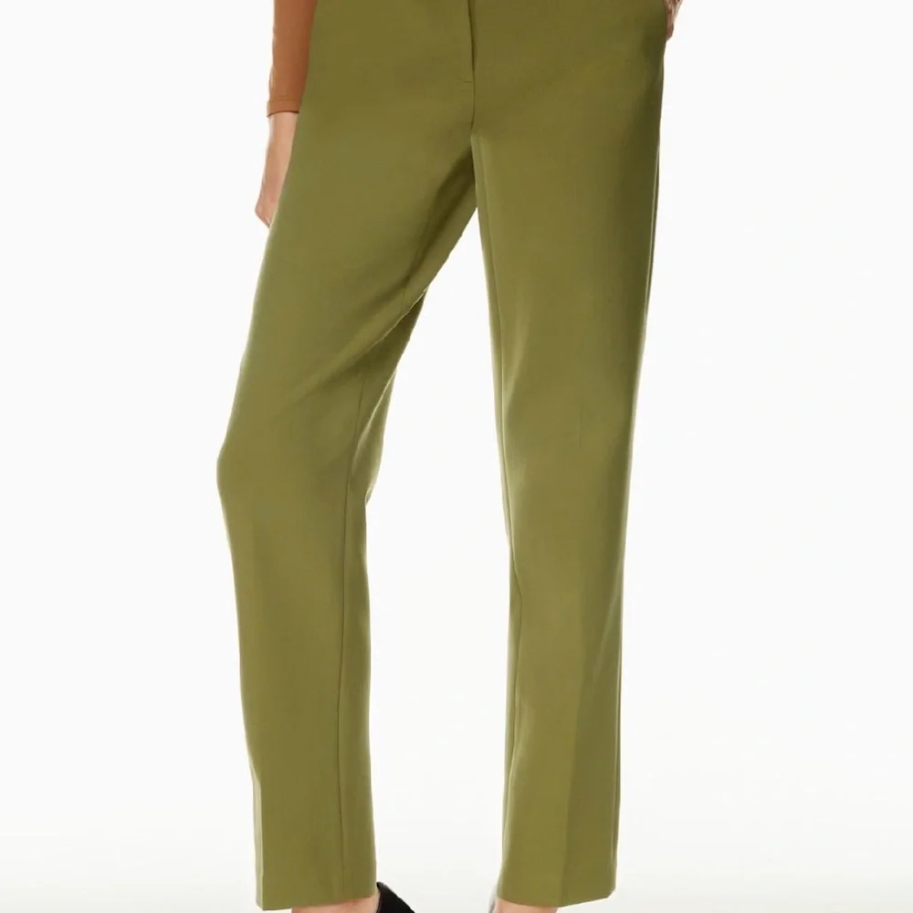 Babaton Straight Leg Women's Pants - NWOT - Picture 3 of 7